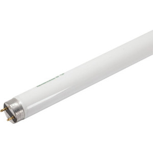 Fluorescent Bulb Value Light 32W T8 4100K 75 CRI 25pk