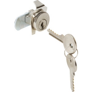 C8717 Offset Cam, NA14 Keyway Mailbox Lock
