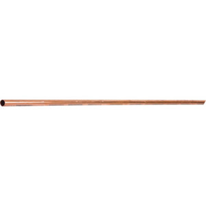 Copper Pipe Type L - 1-1/2" x 10'