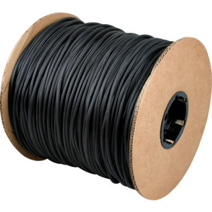 1320' Roll .175 Serrated Vinyl Spline