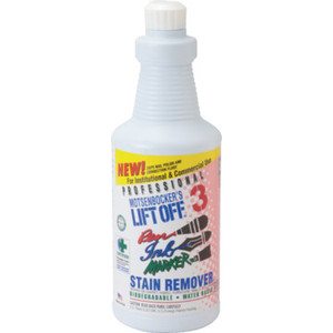 32 Oz Liftoff #3 Stain Remover