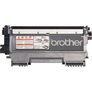 Brother TN-450 Black Toner Cartridge