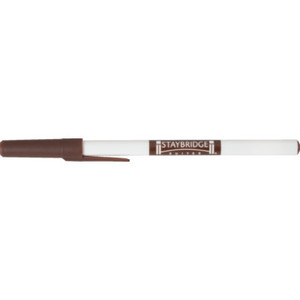 Stay Bridge Suites Stick Pen Case Of 500