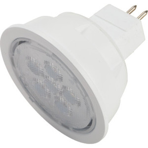 LED Bulb Feit 5.5W MR16 (35W Equivalent) 3000K Dimmable