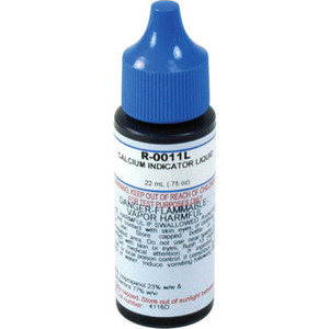 Pool Reagant #11, 2 Ounce