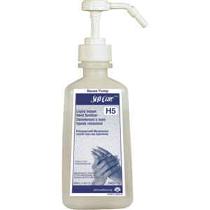 Liquid Instant Hand Sanitizer