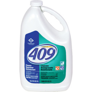 Degreaser, 1 Gallon 409