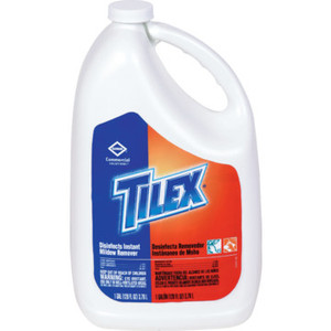 Mildew Remover, 1 Gallon Tilex