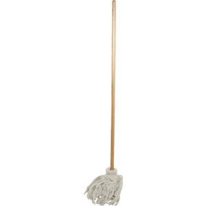 24 Ounce Handle Mop Package Of 2