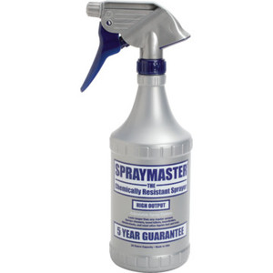 32 Ounce Spraymaster Trigger Sprayer