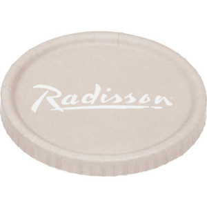 Radisson Snapcap 75MM Case of 800