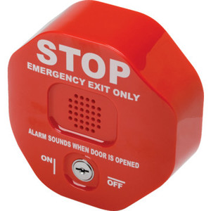 STI Exit Stopper