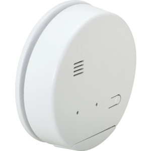 Gentex Direct Wire Smoke/Carbon Monoxide Combination Alarm - Relay Included