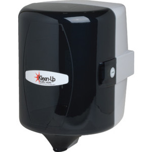 Klean-Up Facility Wipe Dispenser
