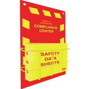 SAS Safety SDS Right-To-Understand Compliance Center