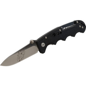 SOG Kilowatt Electrical And Contractor Multipurpose Knife