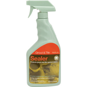 24 Ounce Tilelab Grout and Tile Sealer