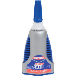 4 Gram Loctite Super Glue Control Gel