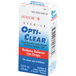 1/2 Oz Eyedrops
