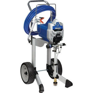 Graco Magnum Pro X19 Portable Airless Paint Sprayer