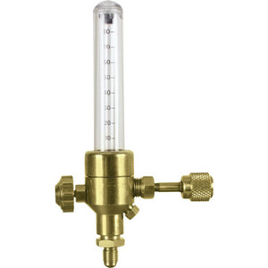 Uniweld Nitrogen Flow Indicator