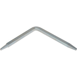Hex And Square End Seat Wrench