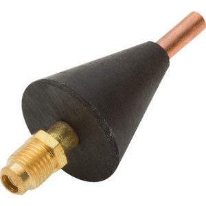 Qwik System Flush Line Set Tool