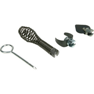 Ridgid Cutter Set Blades For Medium Drain Lines 4-Piece
