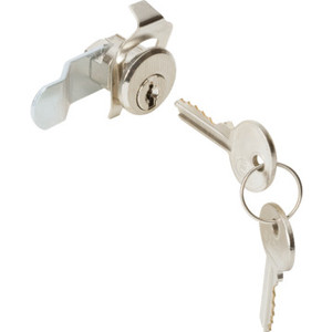 C8714 Offset Cam, NA14 Keyway Mailbox Lock