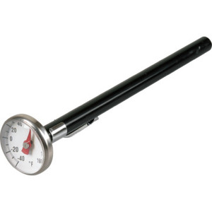 -40 To 160 Degree Pocket Thermometer