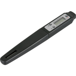 -40 To 392 Degree Digital Pocket Thermometer