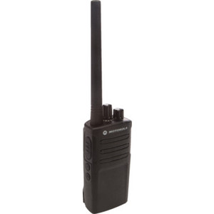 Motorola 2-Watt 8 Channel Radio