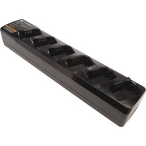 Motorola Multi-Unit Changer