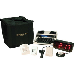 ADA Communication Standard Room Kit