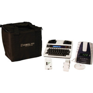 ADA Communication Upgraded Room Kit