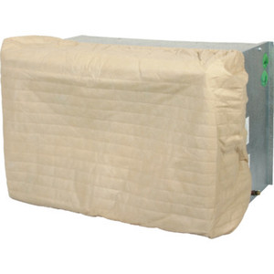 17"H x 25"W Indoor Room Air Conditioner Cover