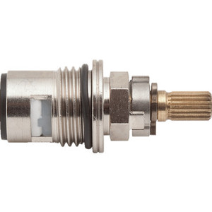 Kohler Ceramic Faucet Clockwise Cartridge
