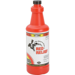 Carpet Stain Remover, 1 Quart Namco Red Relief Kit Package Of 2