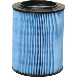 RIDGID Three Layer Pleated Paper Filter