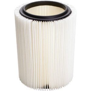 RIDGID One Layer Pleated Paper Filter