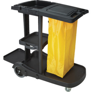 Janitor Cart