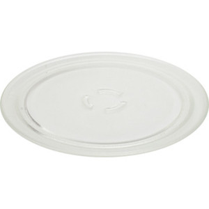 Replacement Microwave Turntable Plate