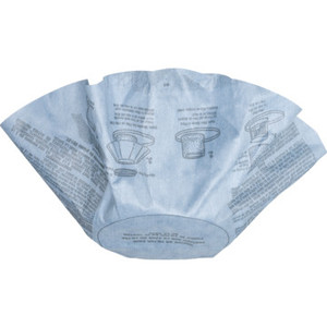 Shop-Vac Reusable Dry Filters 3/Pk