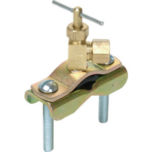 Self Tapping Needle Valve