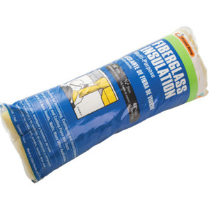 Cut To Fit Fiberglass Insulation