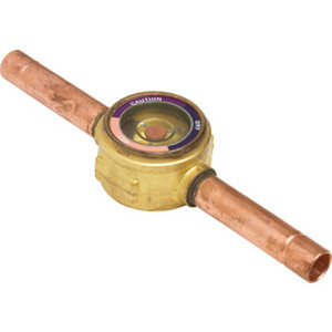Liquid / Moisture Indicator