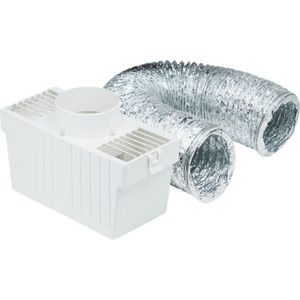 INDOOR LINT TRAP KIT