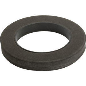 Tank To Wall Gasket 3-1/2" ID 5-1/4" OD Closet