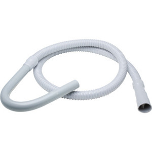 6' VINYL UNIVERSAL DRAIN HOSE