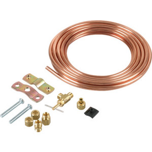 15' COPPER ICEMAKER INSTALLATION KIT